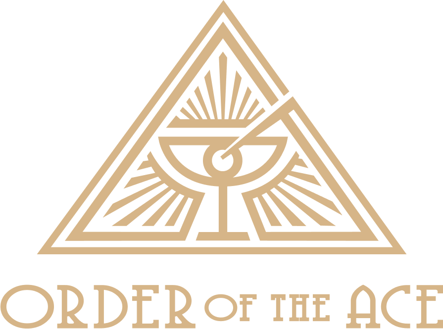 Order Of The Ace