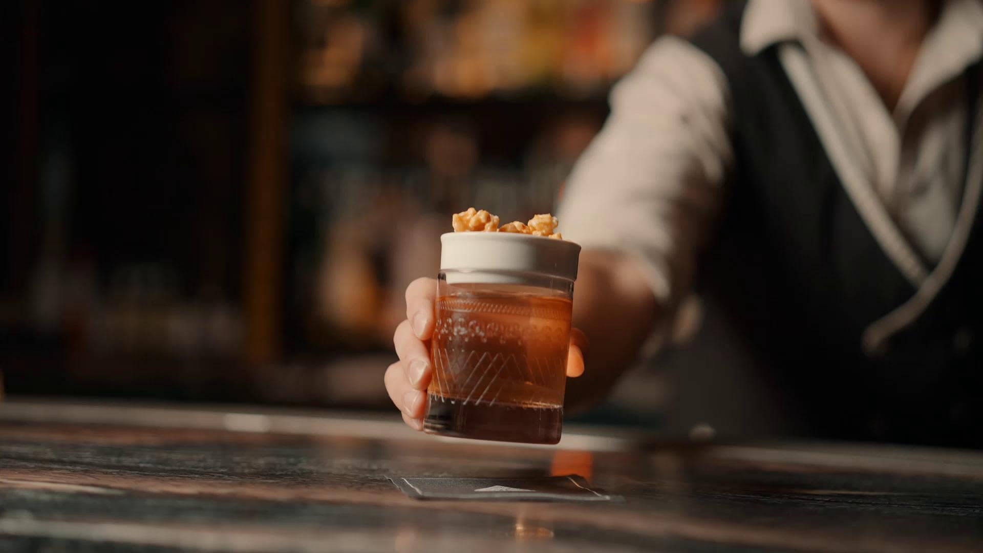 Your Place Is In The Order